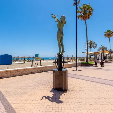 Apartment Maritimo Rey *