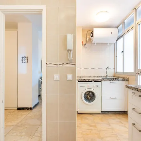 Apartment Maritimo Rey Fuengirola