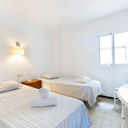 Maritimo Rey Fuengirola