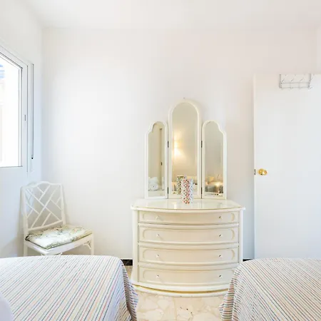 Apartment Maritimo Rey