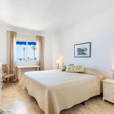Apartment Maritimo Rey *