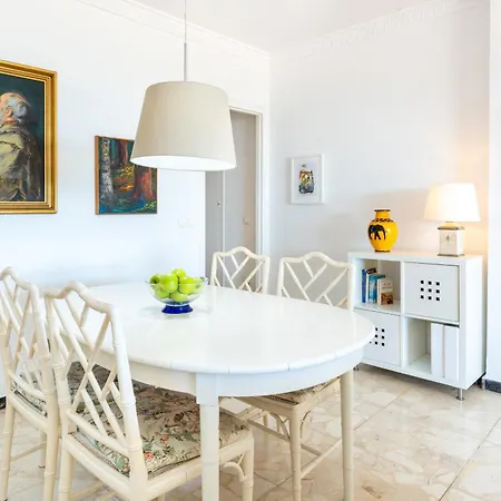 Apartment Maritimo Rey