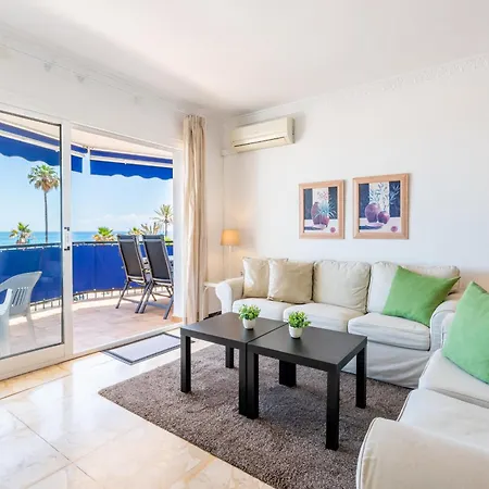 Apartment Maritimo Rey