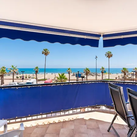 Maritimo Rey Fuengirola