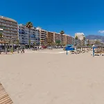 Lägenhet Maritimo Rey *