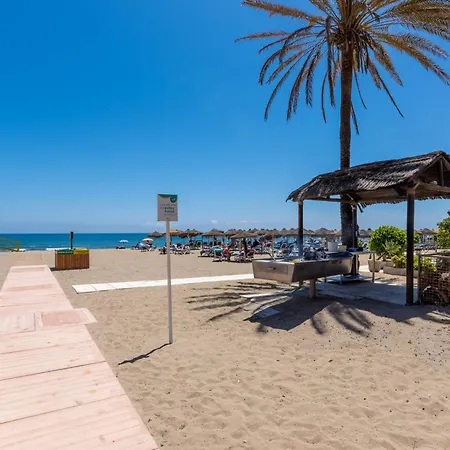 Daire Maritimo Rey Fuengirola