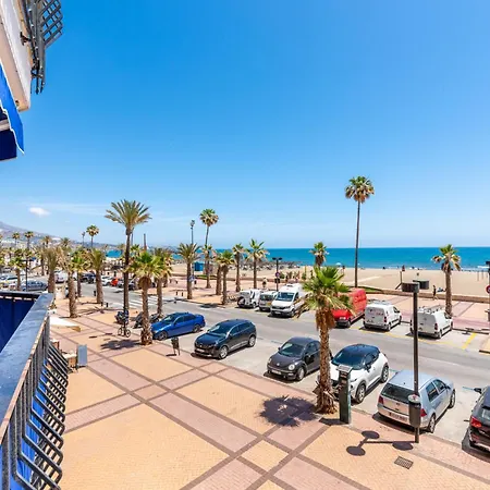 Apartment Maritimo Rey *