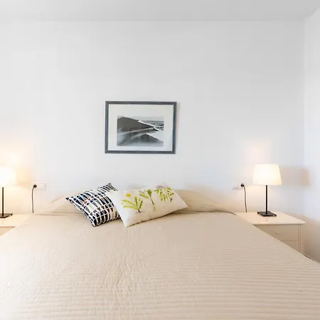 Apartamento Maritimo Rey *
