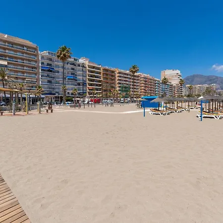 Appartement Maritimo Rey *